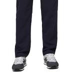 FIGS Axim Cargo Scrub Pants for Men – Navy Blue, M