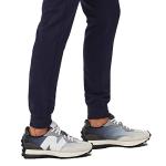 FIGS Zamora Jogger Style Scrub Pants for Women - Navy, Small-Tall