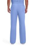 Dickies Men's Pull-On Scrub Pant, Ceil Blue