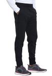 Dickies Dynamix Men Scrubs Pant Natural Rise Jogger DK040S, M Short, Black