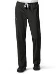 WonderWORK Tall Unisex Cargo Drawstring Scrub Pants