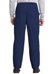 Cherokee Men's Originals Cargo Scrubs Pant, Navy, X-Large