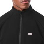 FIGS Cobaki Scrub Jacket for Men — Black, L