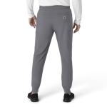 Force Cross-Flex Men's Jogger Scrub Pant Pewter