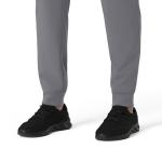 Force Cross-Flex Men's Jogger Scrub Pant Pewter