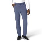 Carhartt Force Cross-Flex Men's Straight Leg Scrub Pant - Riverside, M