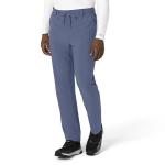 Carhartt Force Cross-Flex Men's Straight Leg Scrub Pant - Riverside, M