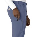 Carhartt Force Cross-Flex Men's Straight Leg Scrub Pant - Riverside, M