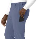 Carhartt Force Cross-Flex Men's Straight Leg Scrub Pant - Riverside, M