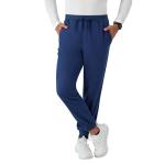 Hanes Men's Scrubs Healthcare Joggers, Scrub Joggers for Men, Moisture-Wicking & Odor Control, Multiple Pockets