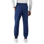 Hanes Men's Scrubs Healthcare Joggers, Scrub Joggers for Men, Moisture-Wicking & Odor Control, Multiple Pockets