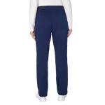 Hanes Women's Scrub Pants, Comfort Fit Healthcare Pants for Women, Moisture-Wicking Medical Scrubs