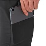 Hanes Men's Scrubs Healthcare Pants, Scrub Pants for Men, Moisture-Wicking & Odor Control, 5 Pockets