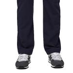 FIGS Cairo Cargo Scrub Pants for Men – Navy Blue, S