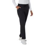 Hanes Women's Comfort Fit Scrub Pants, Moisture-Wicking Healthcare Scrubs for Women, 3 Pockets