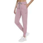 Women's Jogger Scrub Pants with 8 Pockets
