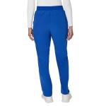 Hanes Women's Comfort Fit Scrub Pants, Moisture-Wicking Healthcare Scrubs for Women, 3 Pockets