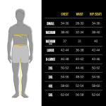 Ripstop & Sub-Scrubs Men's Utility Scrub Top Royal