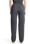 Dickies Women's EDS Signature Scrubs Missy Fit Pull-On Cargo Pant, Pewter, Medium
