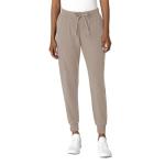 Wink Scrubs for Women, Nova, Joggers Utility Pants with Drawstring and 7 Pockets Haze