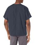 Cherokee Originals Unisex V-Neck Scrubs Shirt, Pewter, X-Large