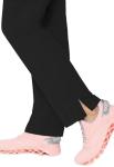 Women’s Med Couture Yoga Scrub Pants with Pockets