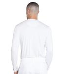 Cherokee Men's Modern Fit Crew Neck Underscrub Top