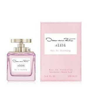 Oscar de la Renta Alibi Eau de Toilette 100 ml