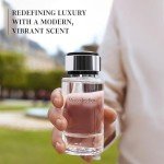 Colonia Mercedes-Benz para Hombre - 120 ml