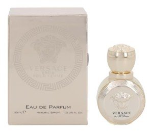 Versace Eros Pour Femme Eau de Parfum 1oz