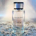 Colonia Mercedes-Benz para Hombre - 120 ml