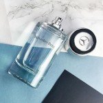 Colonia Mercedes-Benz para Hombre - 120 ml