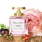 Oscar de la Renta Alibi Eau de Toilette 100 ml