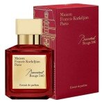 Perfume Maison Francis Kurkdjian Baccarat Rouge 540 2.3oz