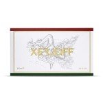 XERJOFF Naxos 100ml Eau de Parfum