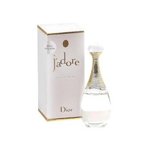 Mini Splash J'adore de Christian Dior 5 ml