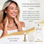 Mini Splash J'adore de Christian Dior 5 ml