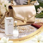 Mini Splash J'adore de Christian Dior 5 ml