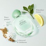 Armani Beauty Acqua di Gioia Eau de Parfum 3.4 Fl Oz