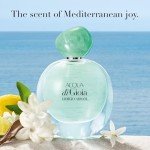 Armani Beauty Acqua di Gioia Eau de Parfum 3.4 Fl Oz