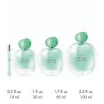Armani Beauty Acqua di Gioia Eau de Parfum 3.4 Fl Oz