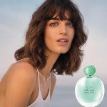 Armani Beauty Acqua di Gioia Eau de Parfum 3.4 Fl Oz