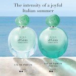 Armani Beauty Acqua di Gioia Eau de Parfum 3.4 Fl Oz