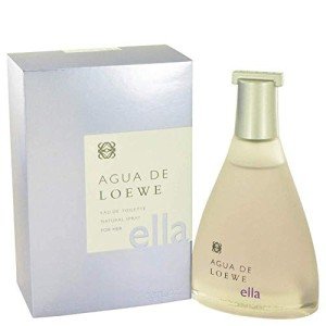LOEWE Agua De Loewe Perfume Spray para Ella