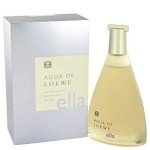 LOEWE Agua De Loewe Perfume Spray para Ella