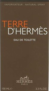 HERMÉS Terre D'Hermes Eau de Toilette 100ml