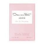Oscar de la Renta Alibi Eau de Toilette 100 ml