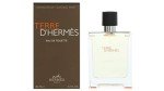 HERMÉS Terre D'Hermes Eau de Toilette 100ml