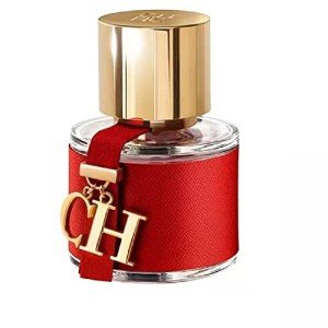 Carolina Herrera CH Perfume para Mujeres - Floral Ámbar
