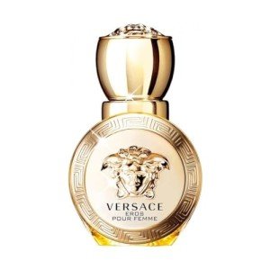 Eros Pour Femme Eau de Toilette 50 ml